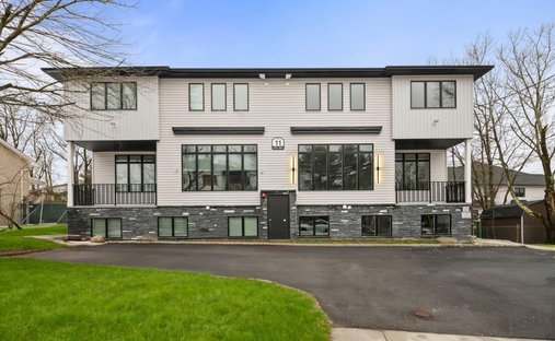 appartement à Airmont, État de New York, États-Unis 1