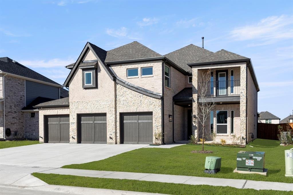 House in Little Elm, Texas, United States 2 - 18013802