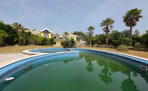 Villa in Belas, Lisbon, Portugal 1