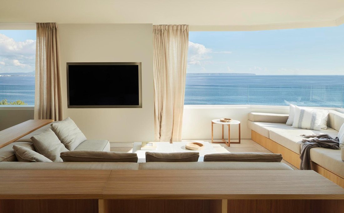 Apartment in Cas Catala, Calvia, Balearic Islands 1 - 18012815