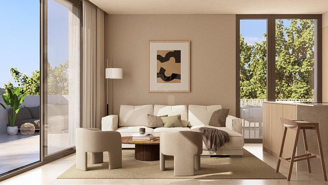 Apartment in Xabia / Javea, Valencian Community, Spain 3 - 18013173