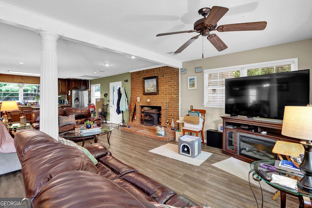 House in Buford, Georgia, United States 4 - 18013404