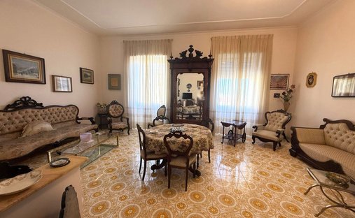 Appartement à Arenella, Naples, Campanie 1