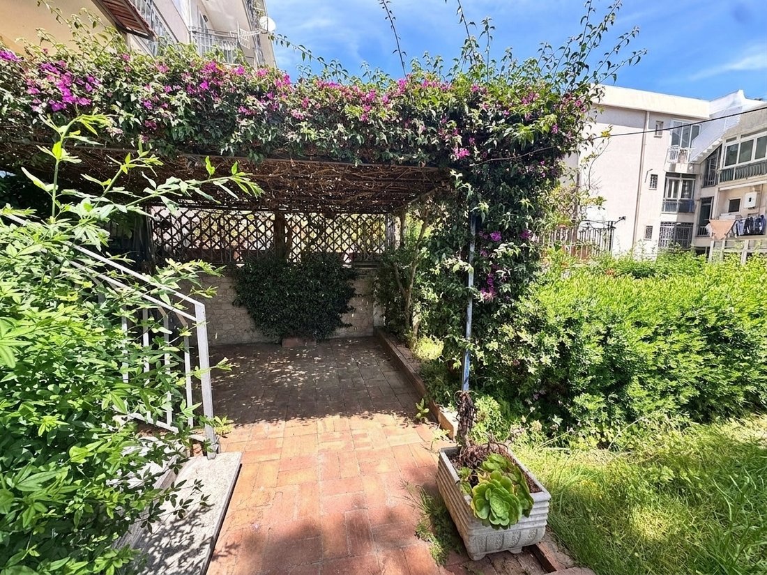 Apartment in Posillipo, Naples, Campania 1 - 18012786
