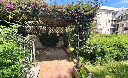 Wohnung in Posillipo, Neapel, Kampanien 1