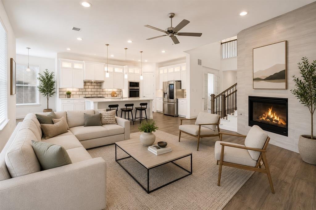 House in Richardson, Texas, United States 4 - 18013671