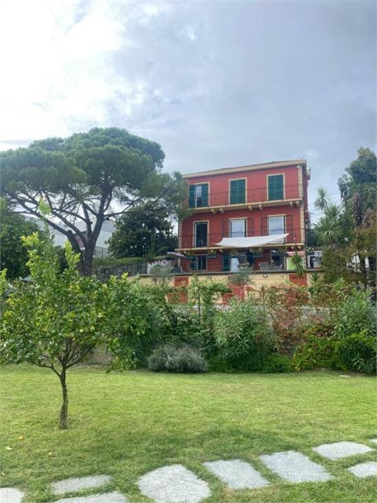 Villa in Center, Santa Margherita Ligure, Liguria 4 - 18012794