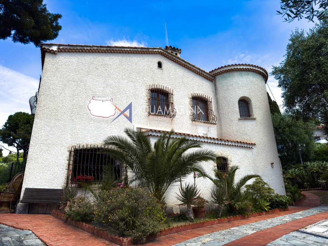 Villa in Sasso di Bordighera, Bordighera, Liguria 3 - 16556841