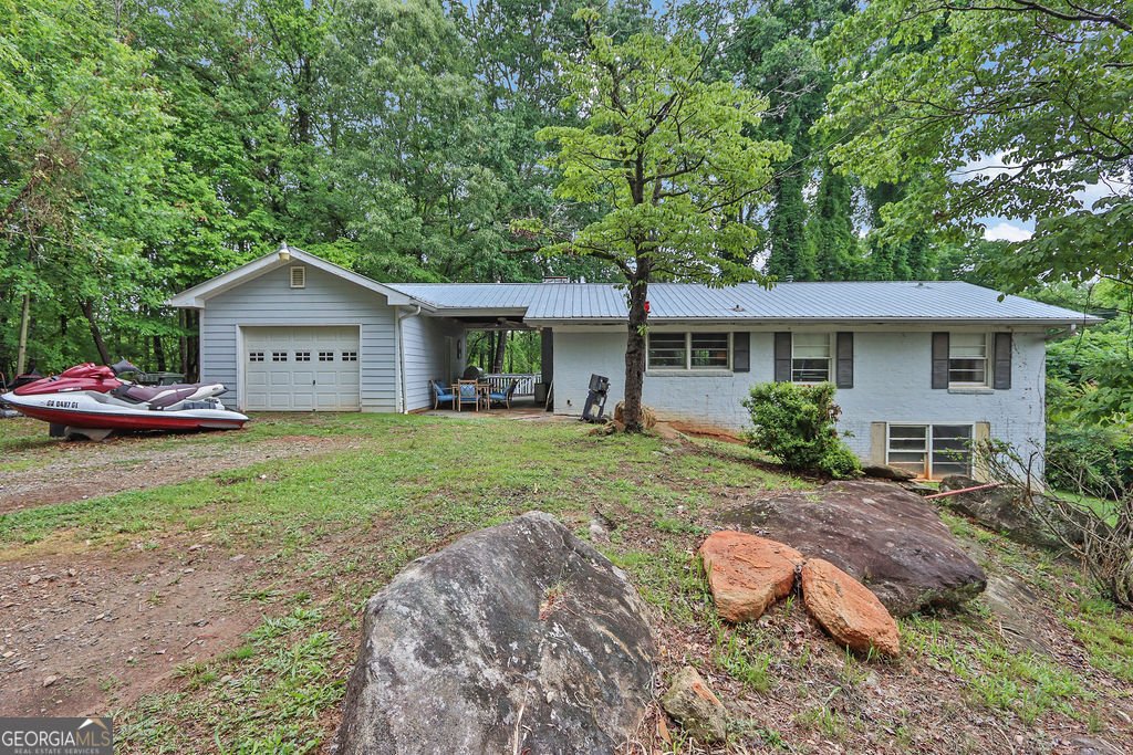 House in Buford, Georgia, United States 1 - 18013404