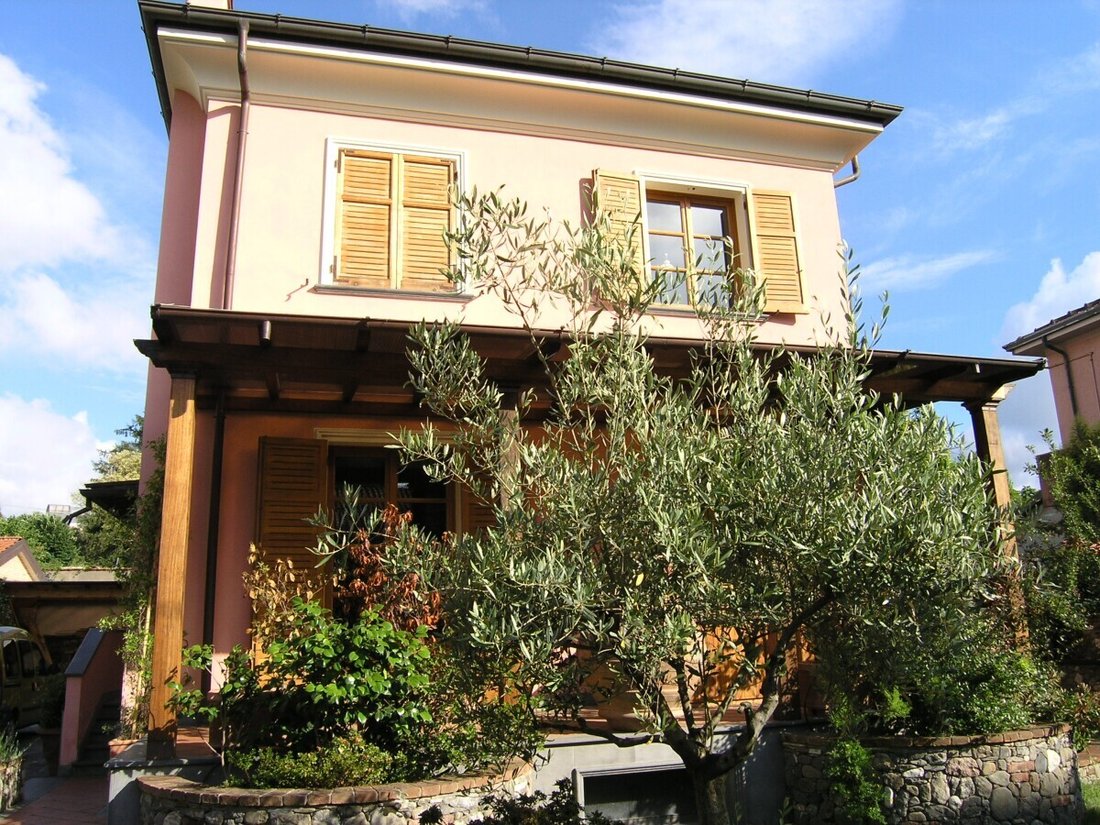 Villa in Center, Sarzana, Liguria 2 - 18012875