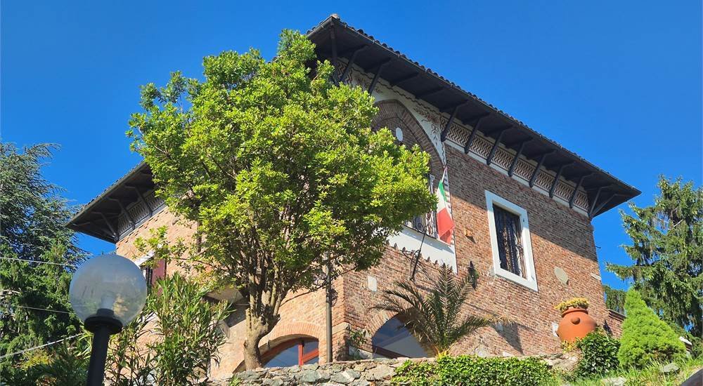 Villa in Mignanego, Liguria, Italy 2 - 18012811
