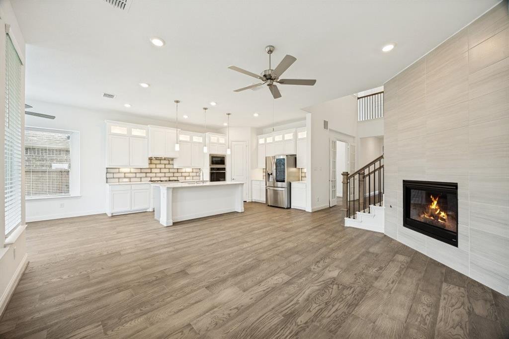 House in Richardson, Texas, United States 5 - 18013671