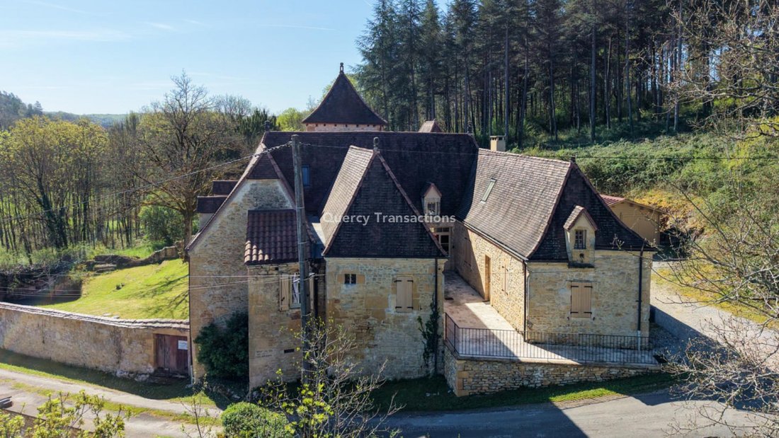 House in Payrac, Occitania, France 5 - 18013889