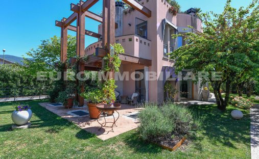 Villa a Gussago, Lombardia, Italia 1