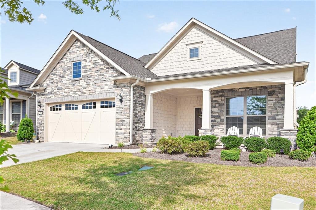 House in Buford, Georgia, United States 2 - 18013365