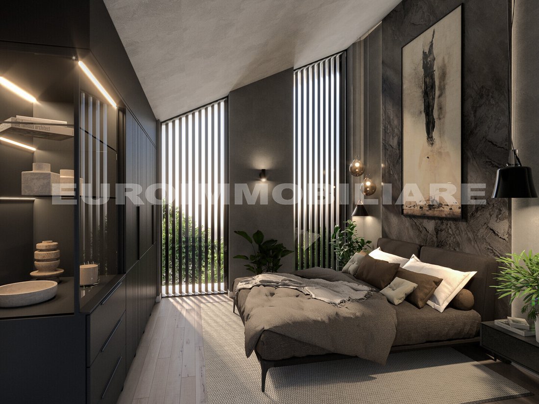 Villa in Borgo Trento - San Bartolomeo - Casazza, Brescia, Lombardy 5 - 18012860