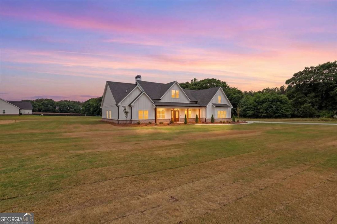 House in Monroe, Georgia, United States 4 - 18013401