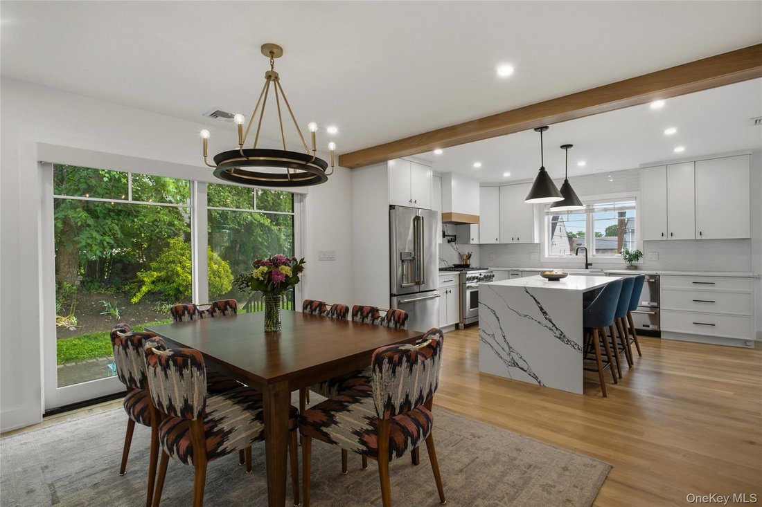 House in Mamaroneck, New York, United States 2 - 18013329