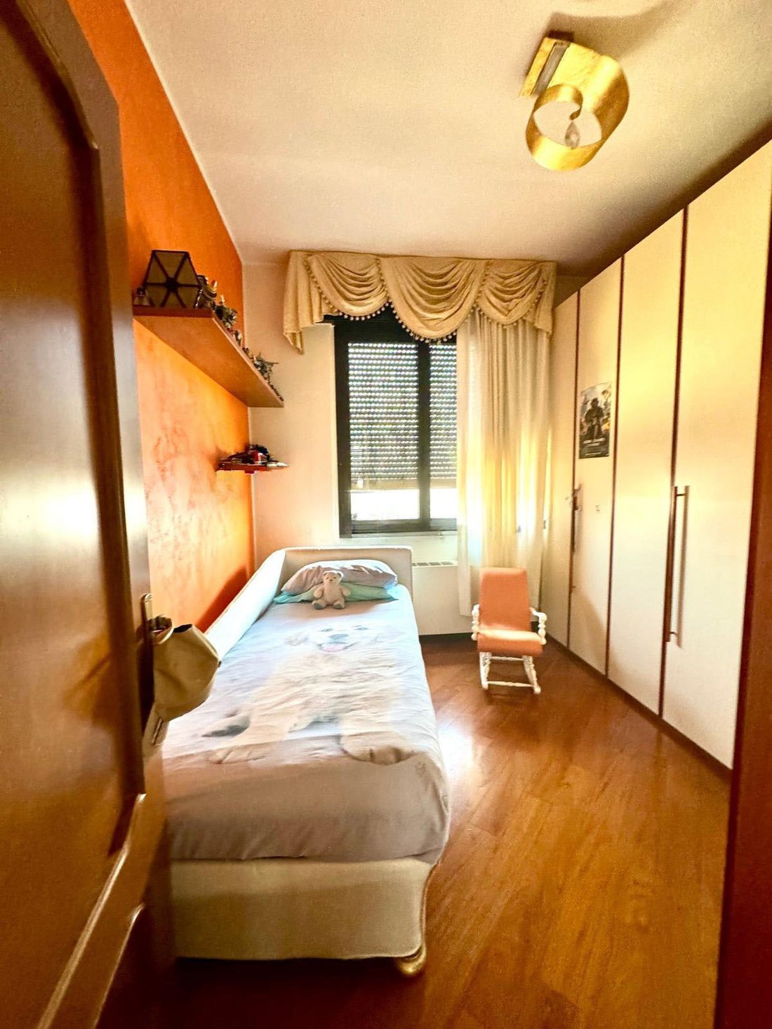 Apartment in Basiano, Lombardy, Italy 4 - 18012961