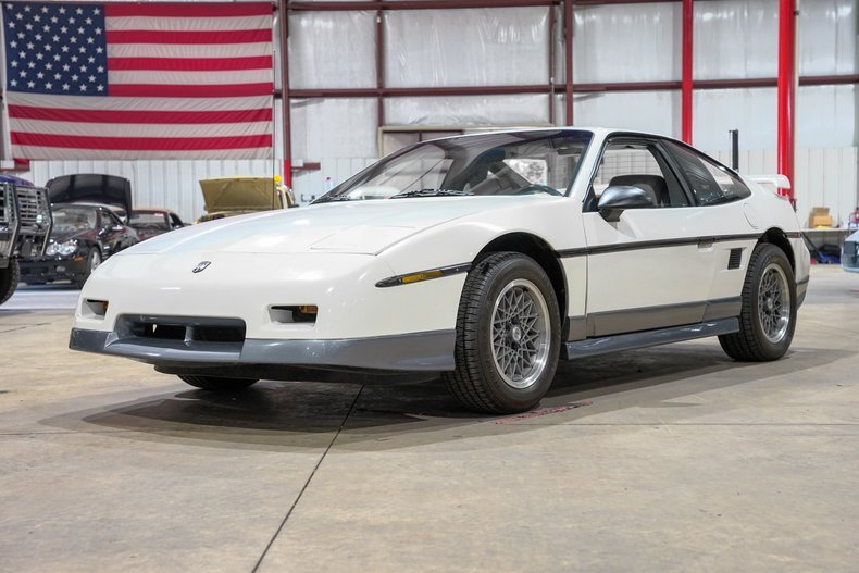 Coupe in Grand Rapids, United States 1 - 18013195