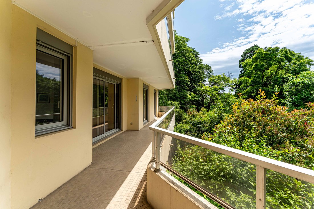 Apartment in Tassin le Bourg, Tassin-la-Demi-Lune, France 5 - 18013557