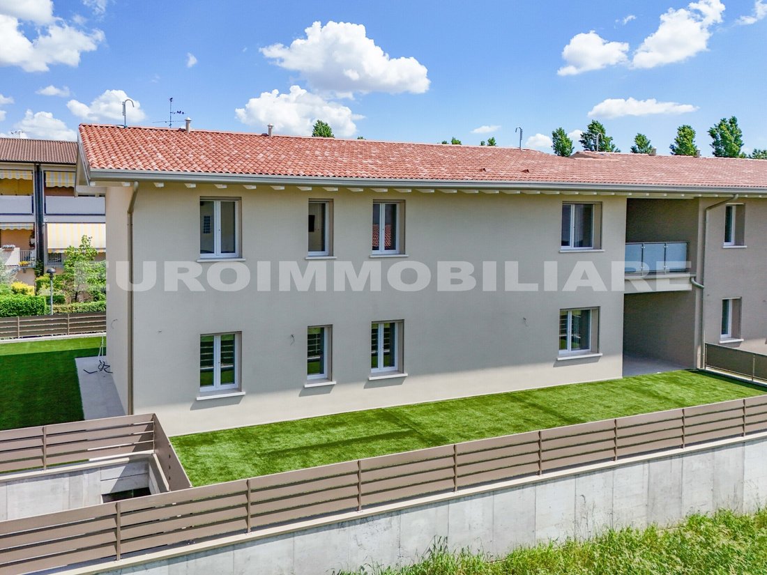Apartment in Gussago, Lombardy, Italy 5 - 18012952