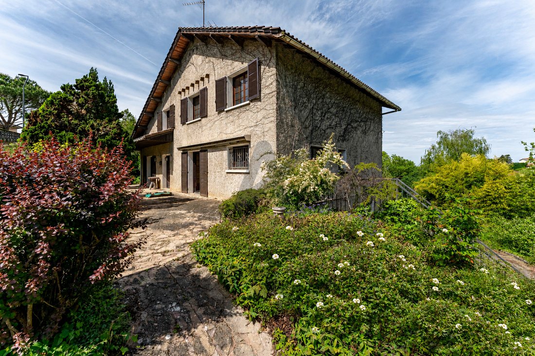 House in Limonest, Auvergne-Rhône-Alpes, France 3 - 18013555