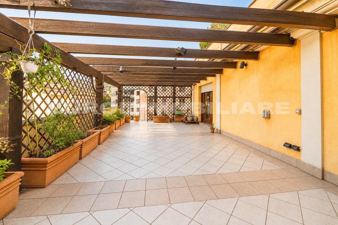 Apartment in Crocifissa di Rosa, Brescia, Italy 1 - 17925391