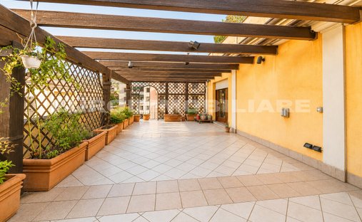 Apartment in Crocifissa di Rosa, Brescia, Italy 1