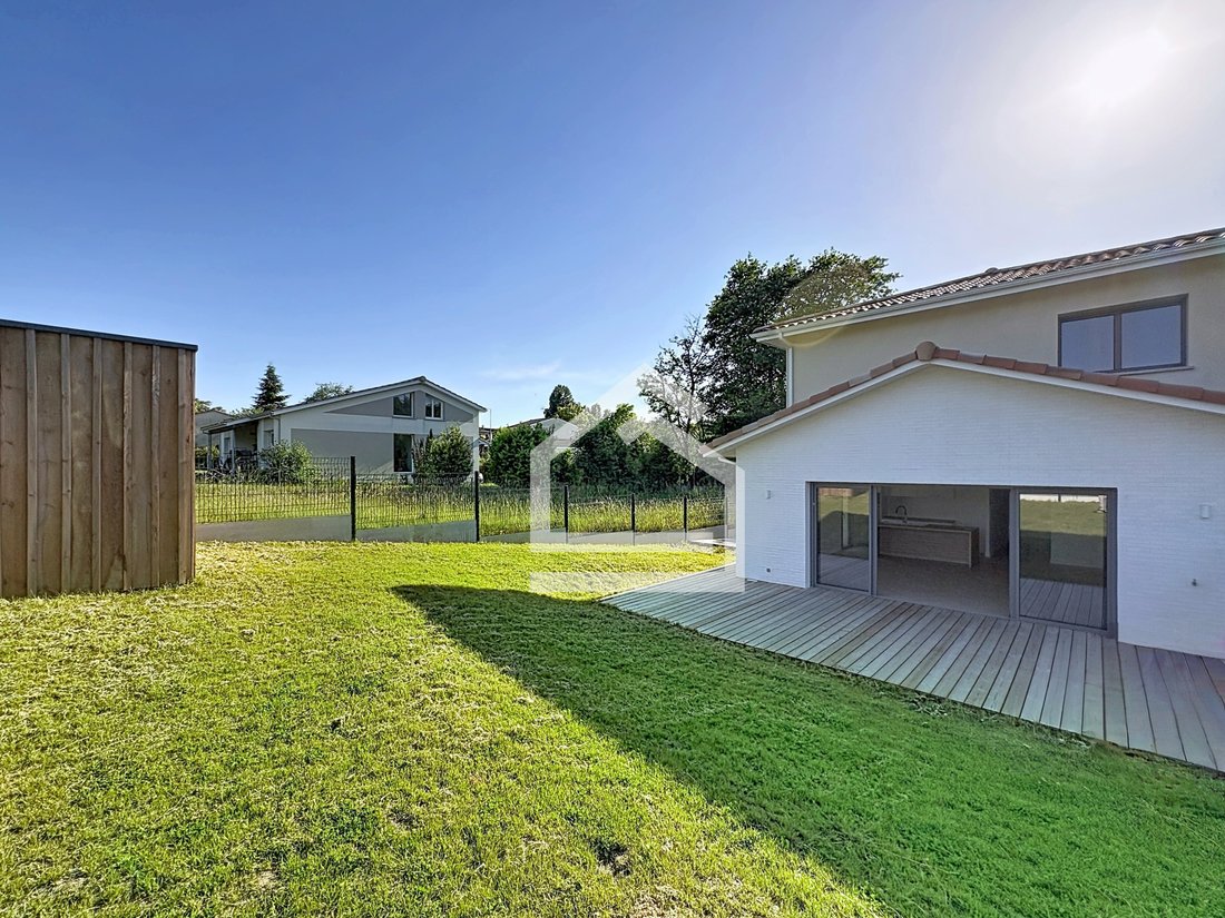 House in Sud, Artigues-pres-Bordeaux, France 1 - 18013539