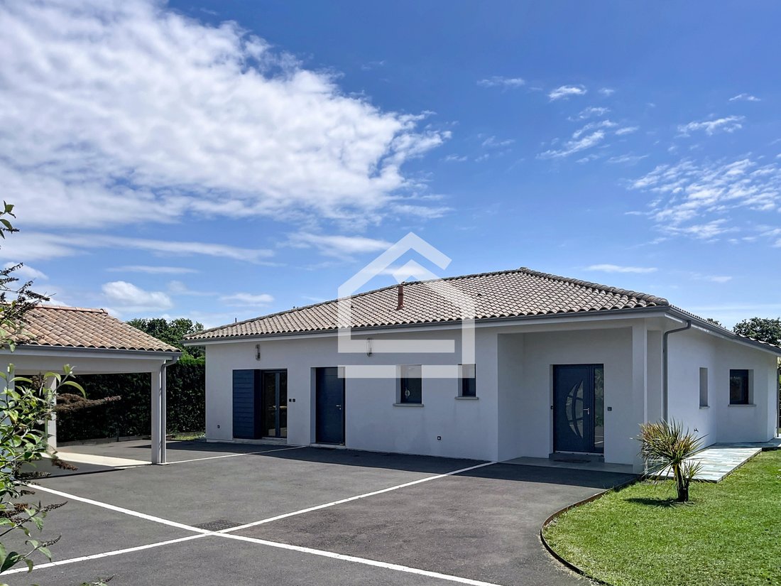 House in Hourtin, Nouvelle-Aquitaine, France 4 - 18013501