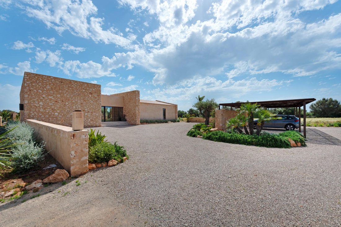 Villa in Campos, Balearic Islands, Spain 4 - 18012780