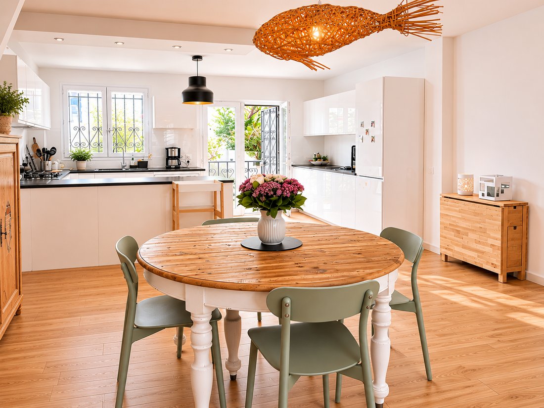 House in Centre, Nanterre, France 4 - 18013705