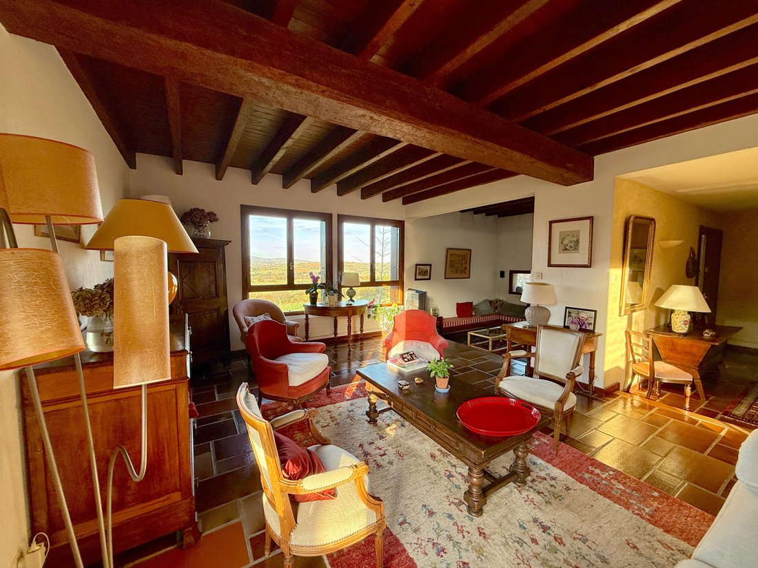 House in La Tour-de-Salvagny, Auvergne-Rhône-Alpes, France 5 - 18013488