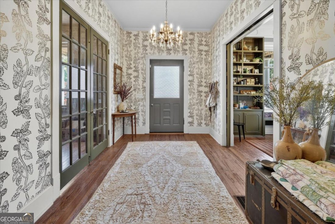 House in Springfield, Georgia, United States 5 - 18013408