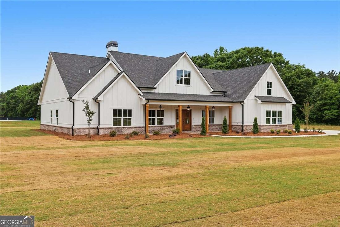 House in Monroe, Georgia, United States 3 - 18013401