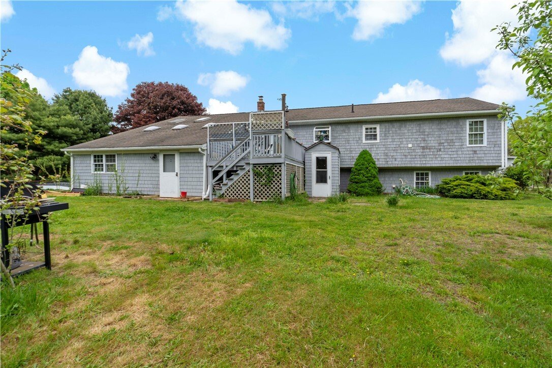 House in Charlestown, Rhode Island, United States 4 - 18012943