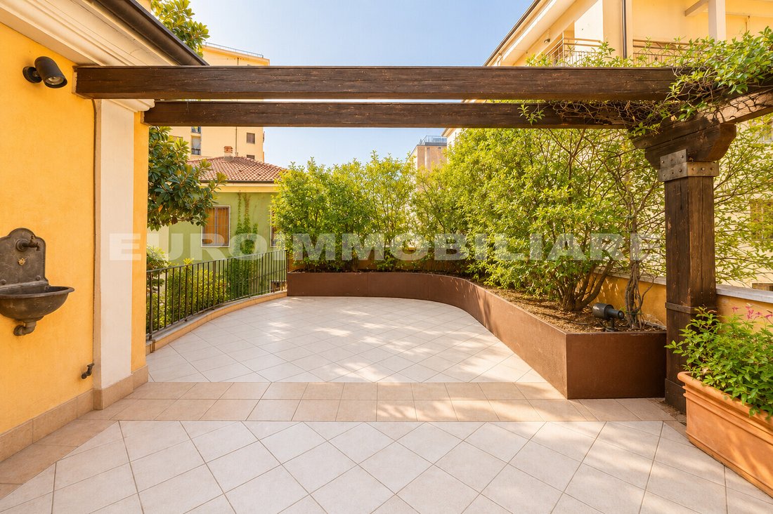 Apartment in Crocifissa di Rosa, Brescia, Italy 2 - 17925391