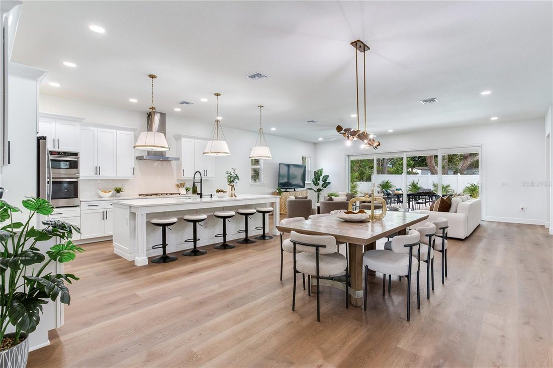 House in St. Petersburg, Florida, United States 3 - 18013203