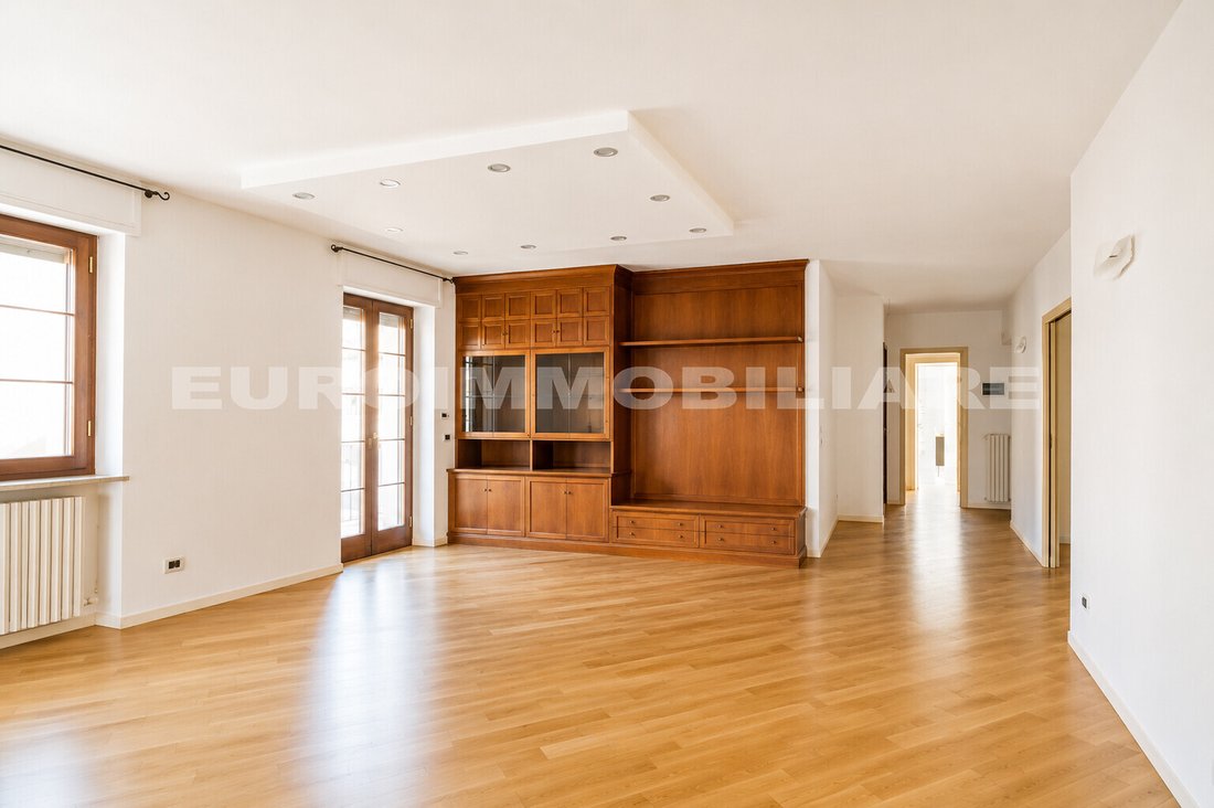 Apartment in Crocifissa di Rosa, Brescia, Italy 3 - 17925391