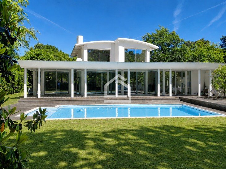 House in Loustalot, Gradignan, France 1 - 18013650