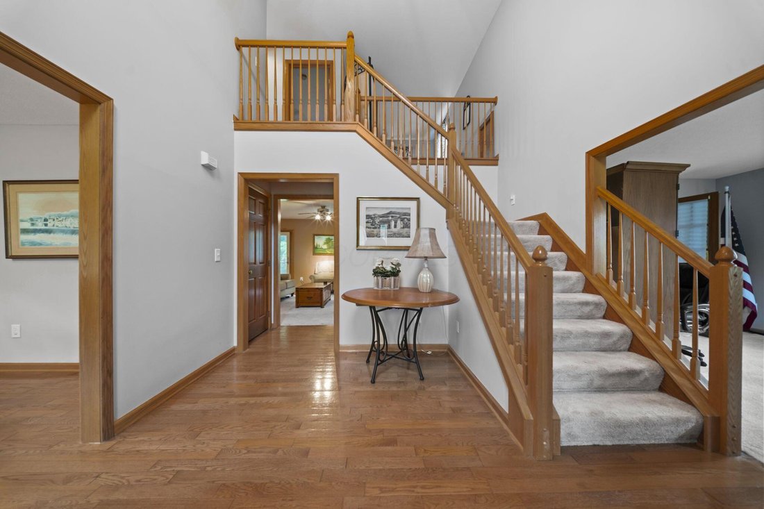 House in Newark, Ohio, United States 4 - 18013214