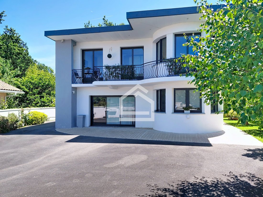 House in Loustalot, Gradignan, France 3 - 18013681
