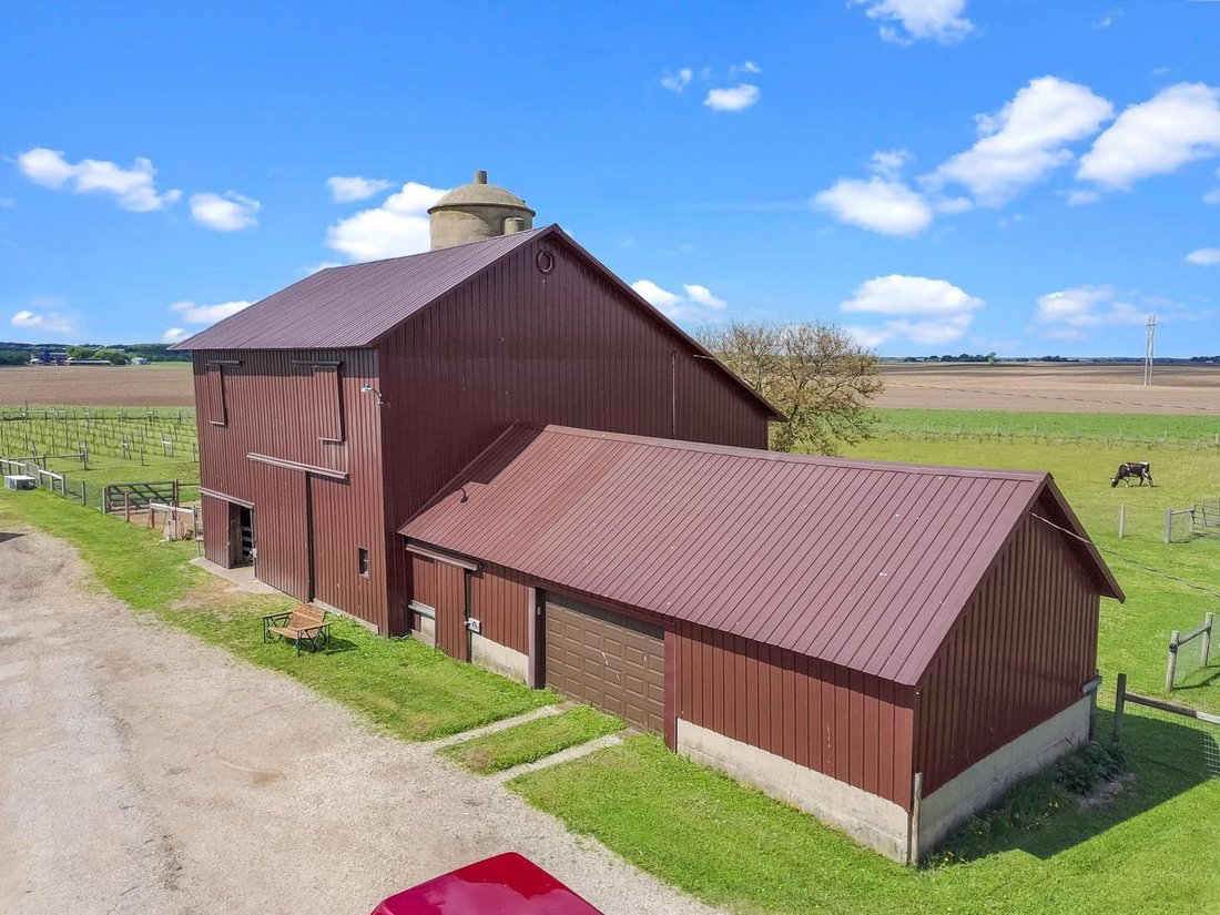 House in Lauderdale Lakes, Wisconsin, United States 3 - 17787447