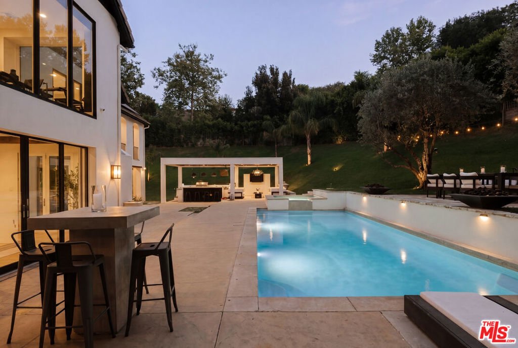 House in Hidden Hills, California, United States 2 - 18012990