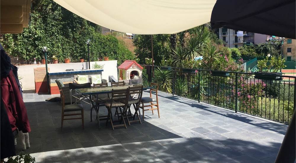 Villa in Center, Santa Margherita Ligure, Liguria 2 - 18012794