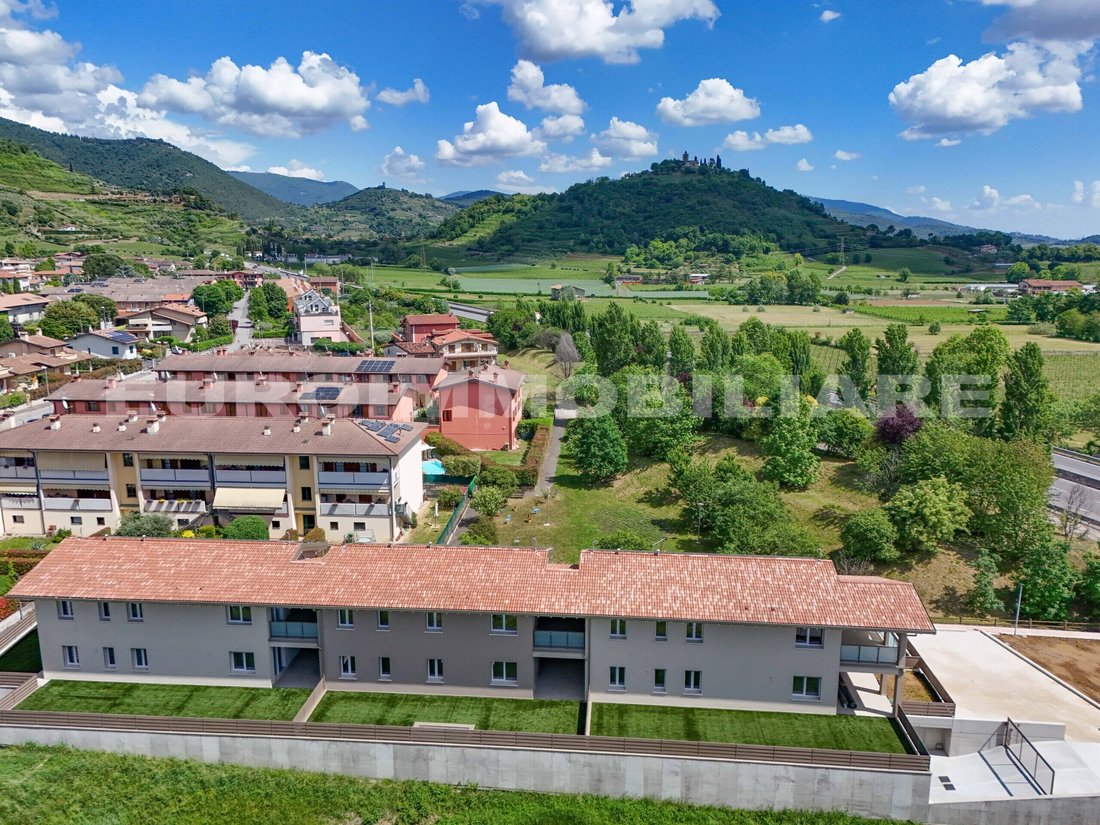 Apartment in Gussago, Lombardy, Italy 4 - 18013114