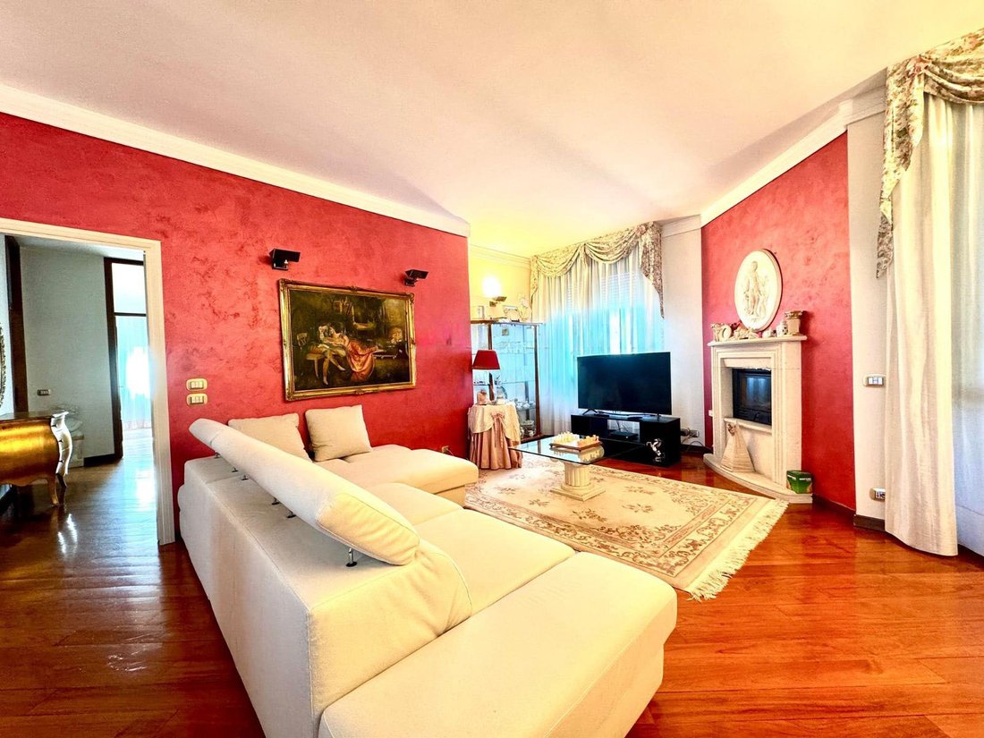 Apartment in Basiano, Lombardy, Italy 2 - 18012961