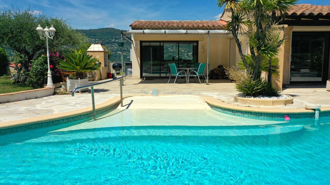 House in Ouest, Peymeinade, France 5 - 18013460