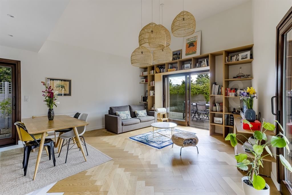 House in Marnes-la-Coquette, Ile-de-France, France 5 - 18013469